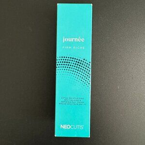 Neocutis Journee Firm Riche Extra Moisturizing Revitalizing Day Cream SP…